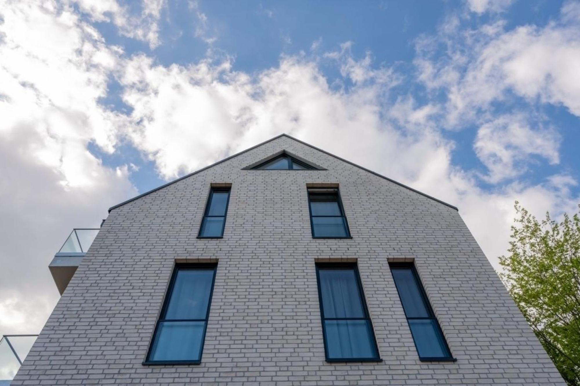 4Hafenzeiten - Ferienwohnung Nie 3 Moeve ทิมเมนดอร์เฟอร์ ชตรันด์ ภายนอก รูปภาพ